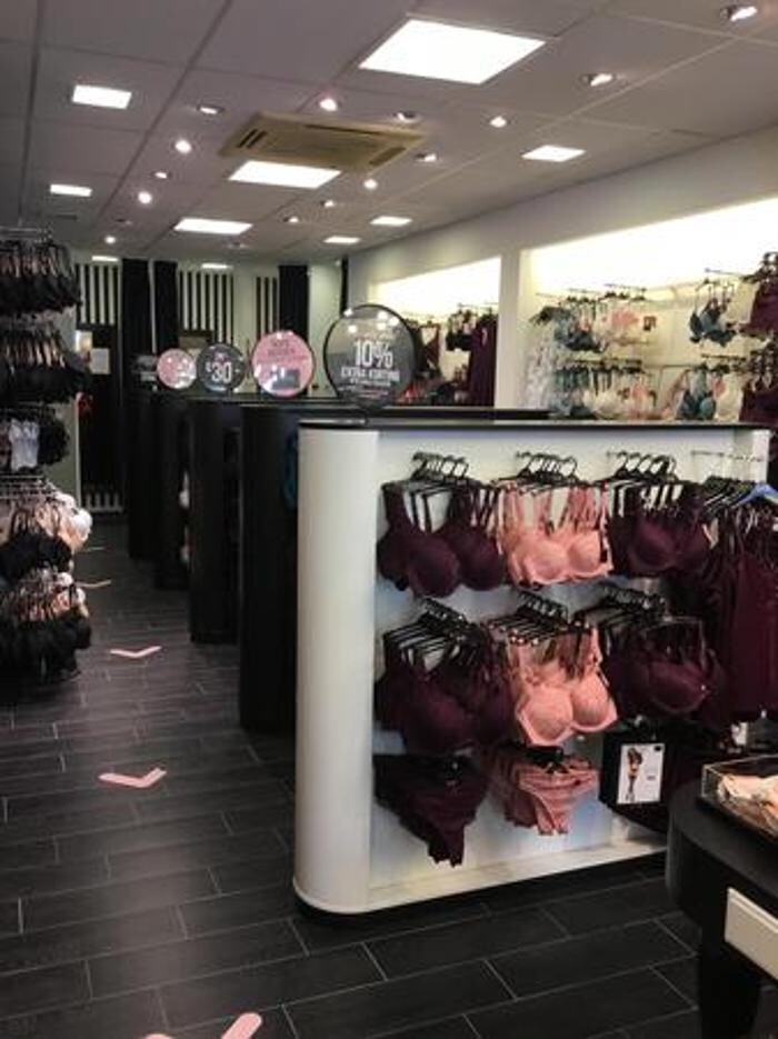 Foto's Hunkemöller