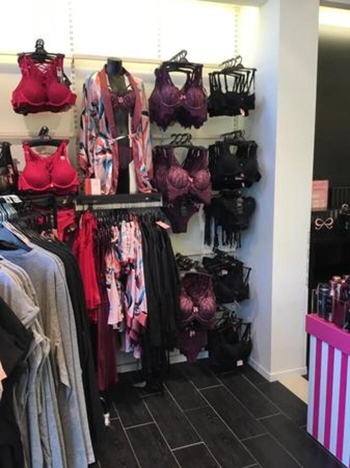 Foto's Hunkemöller