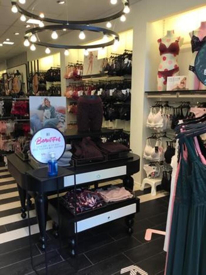 Foto's Hunkemöller