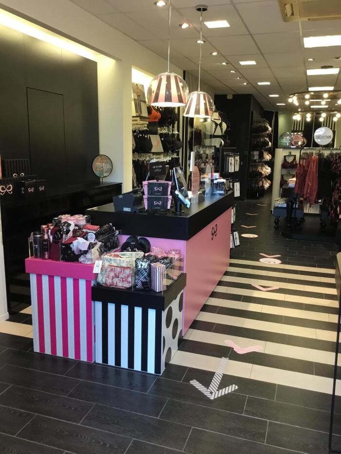 Foto's Hunkemöller