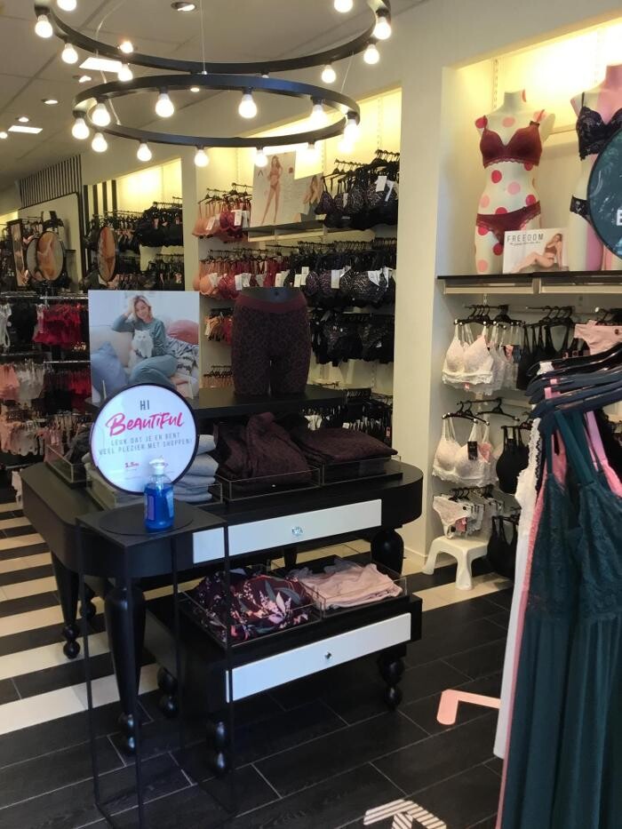 Foto's Hunkemöller