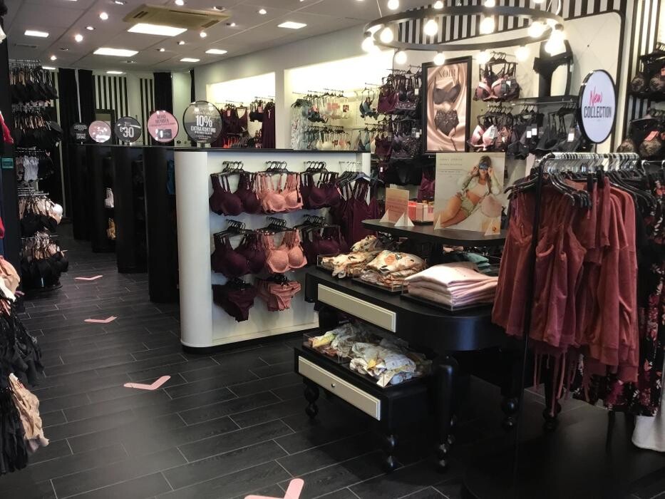 Foto's Hunkemöller