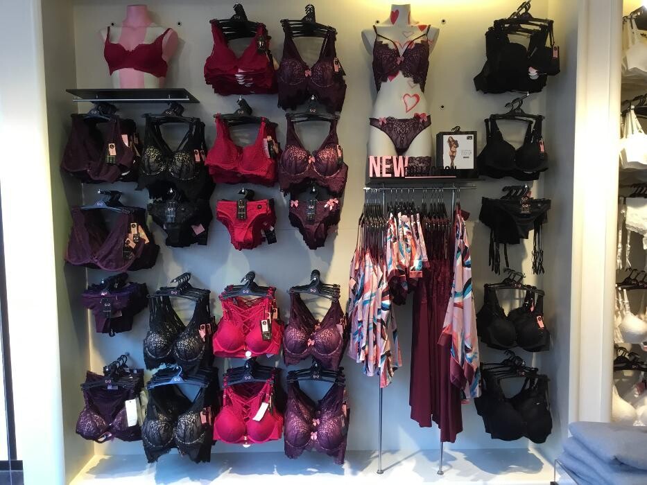 Foto's Hunkemöller