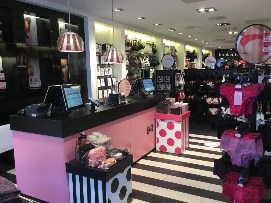 Foto's Hunkemöller