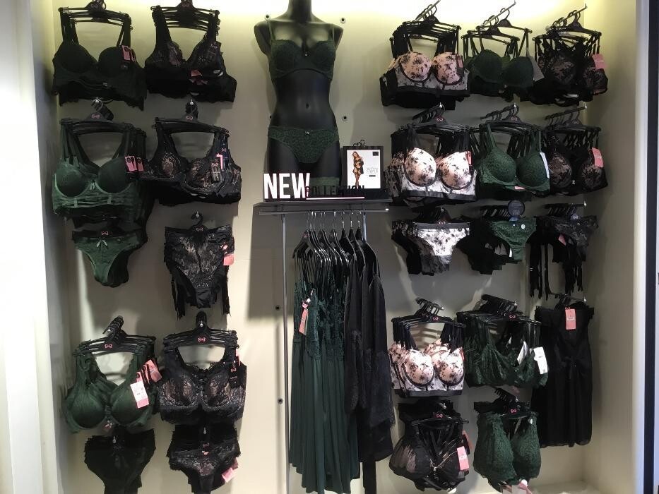 Foto's Hunkemöller