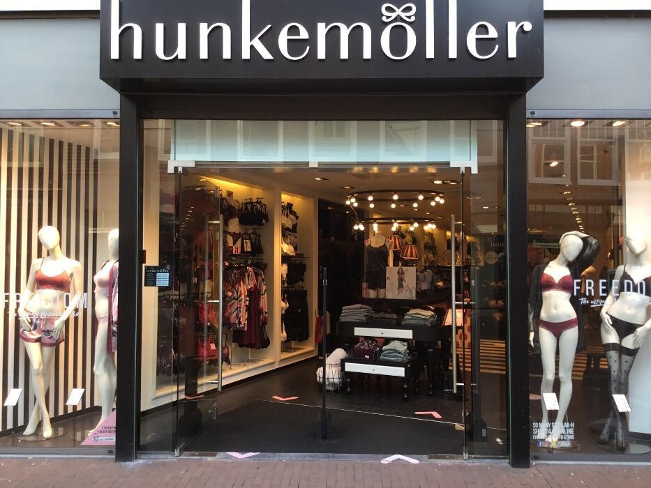 Foto's Hunkemöller