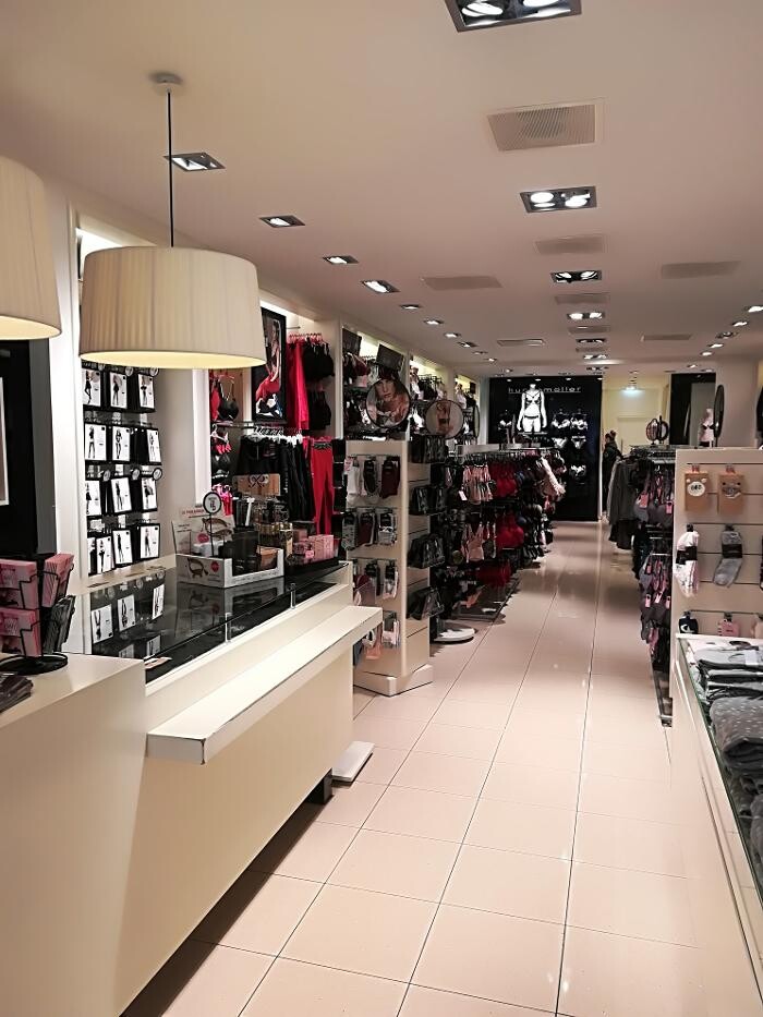 Foto's Hunkemöller