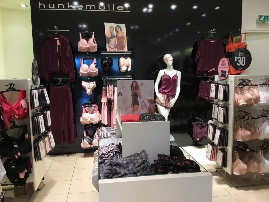 Foto's Hunkemöller