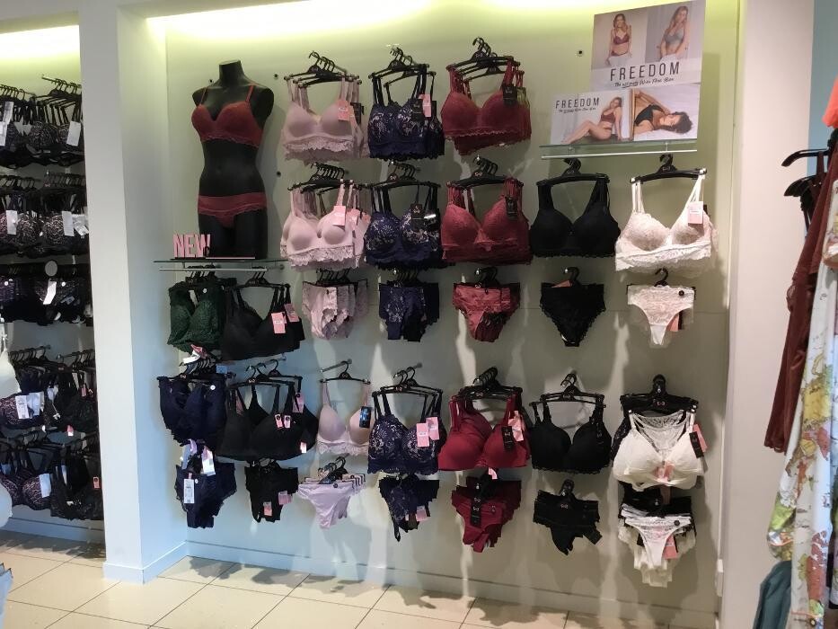 Foto's Hunkemöller