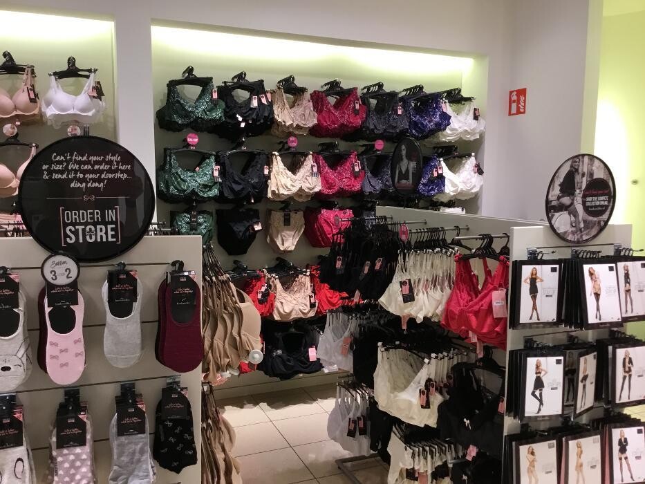 Foto's Hunkemöller