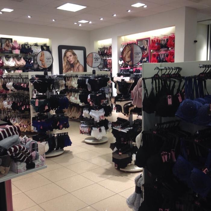 Foto's Hunkemöller