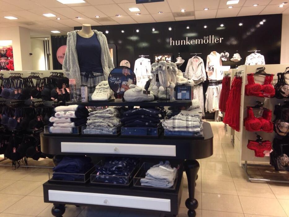 Foto's Hunkemöller