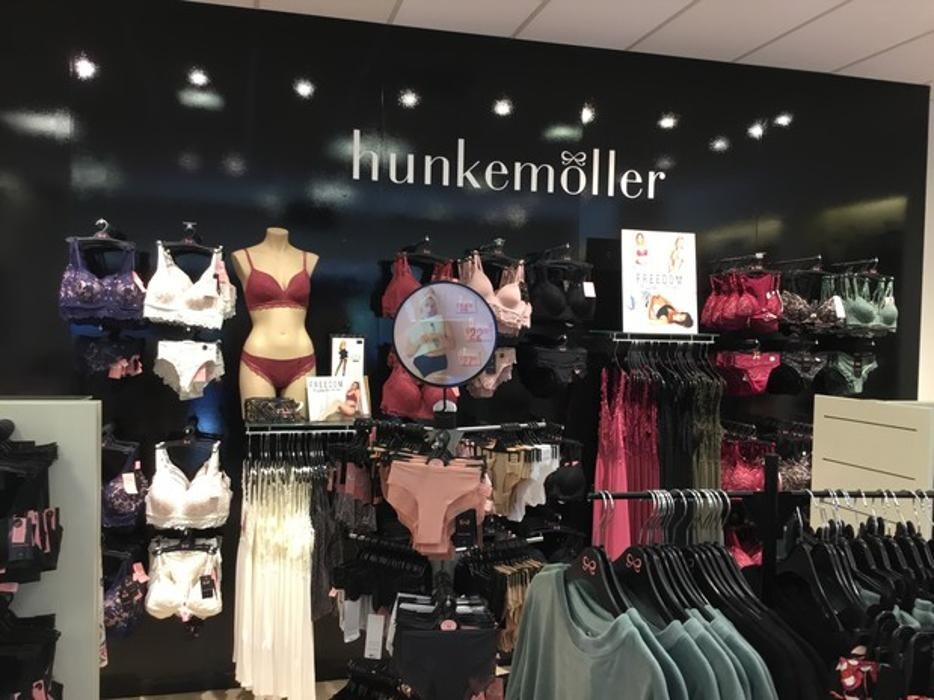 Foto's Hunkemöller