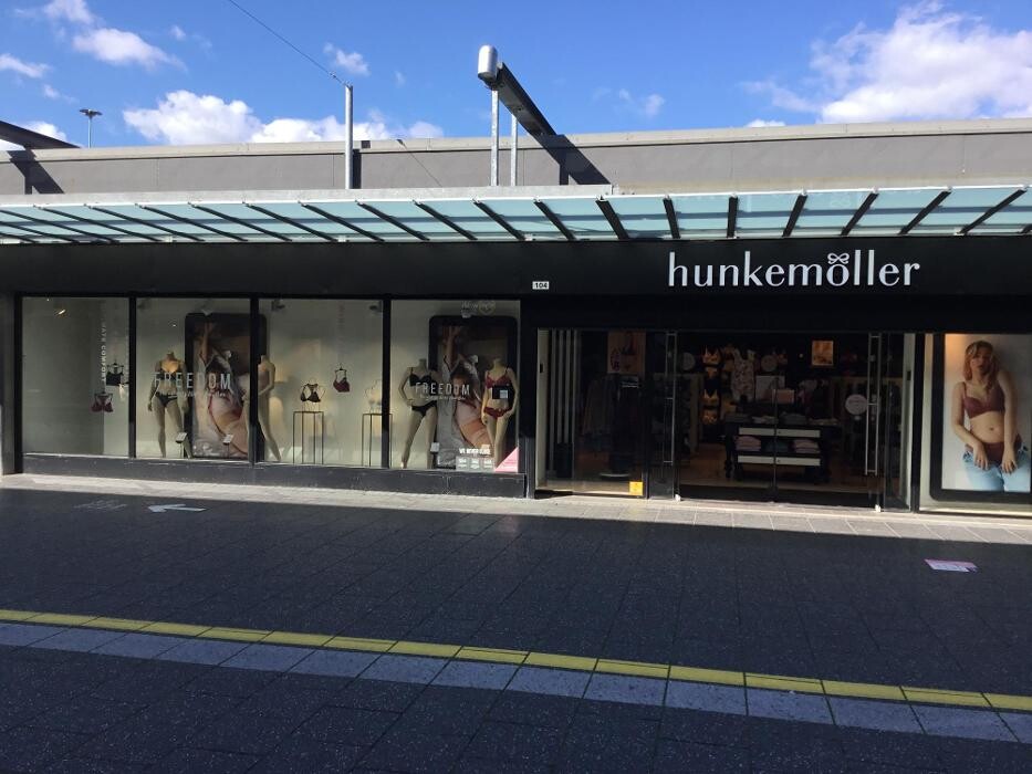 Foto's Hunkemöller
