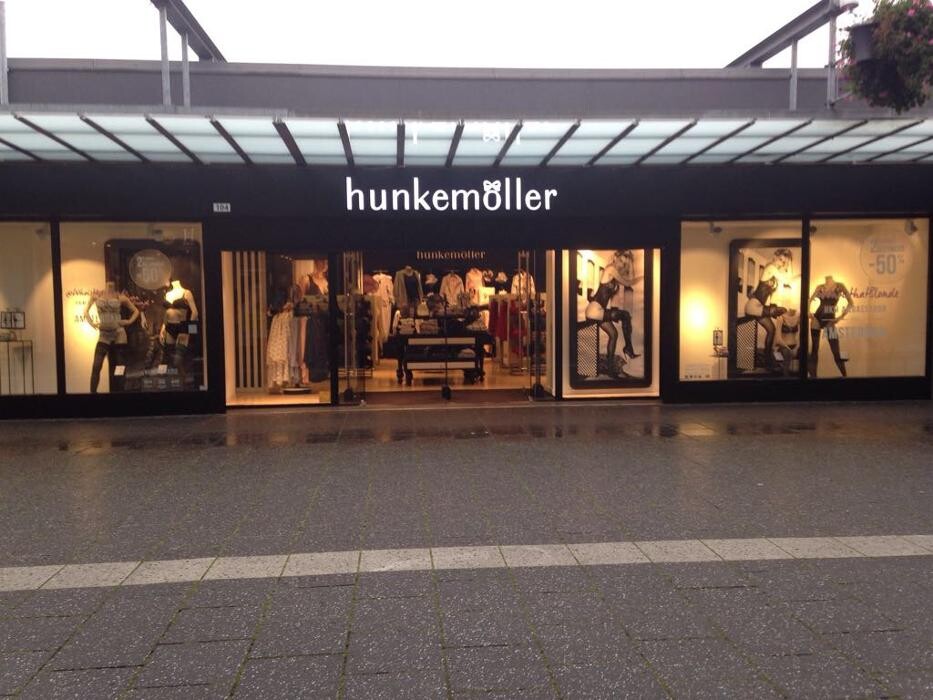Foto's Hunkemöller