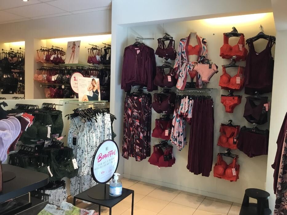 Foto's Hunkemöller