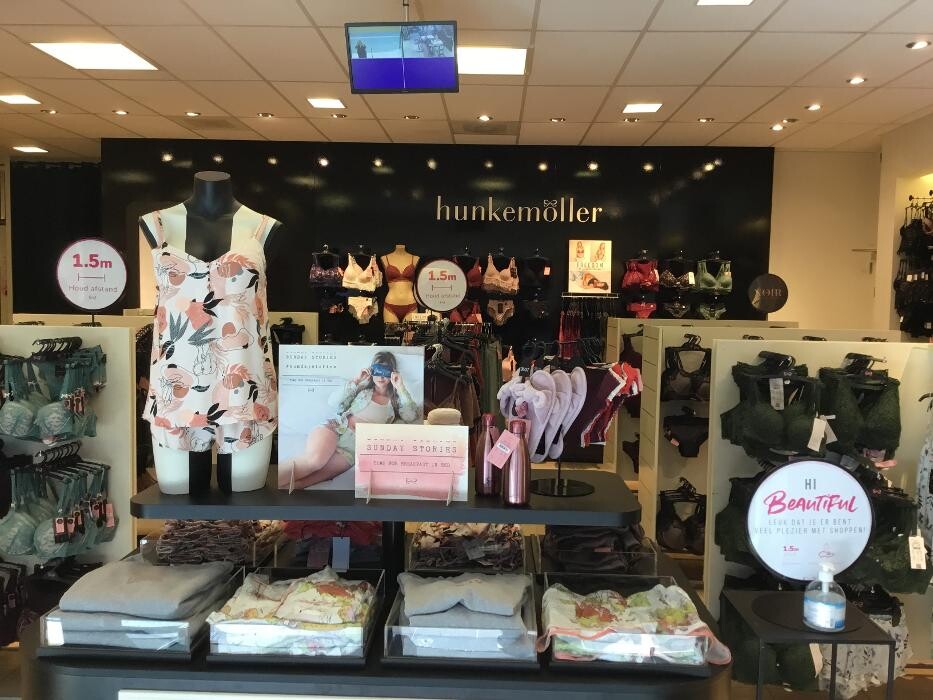 Foto's Hunkemöller