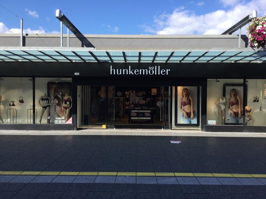 Foto's Hunkemöller