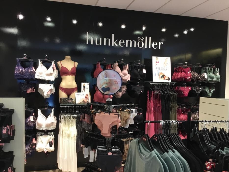 Foto's Hunkemöller
