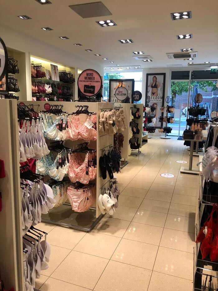 Foto's Hunkemöller