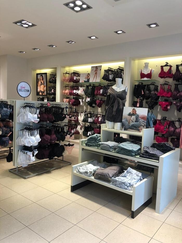 Foto's Hunkemöller