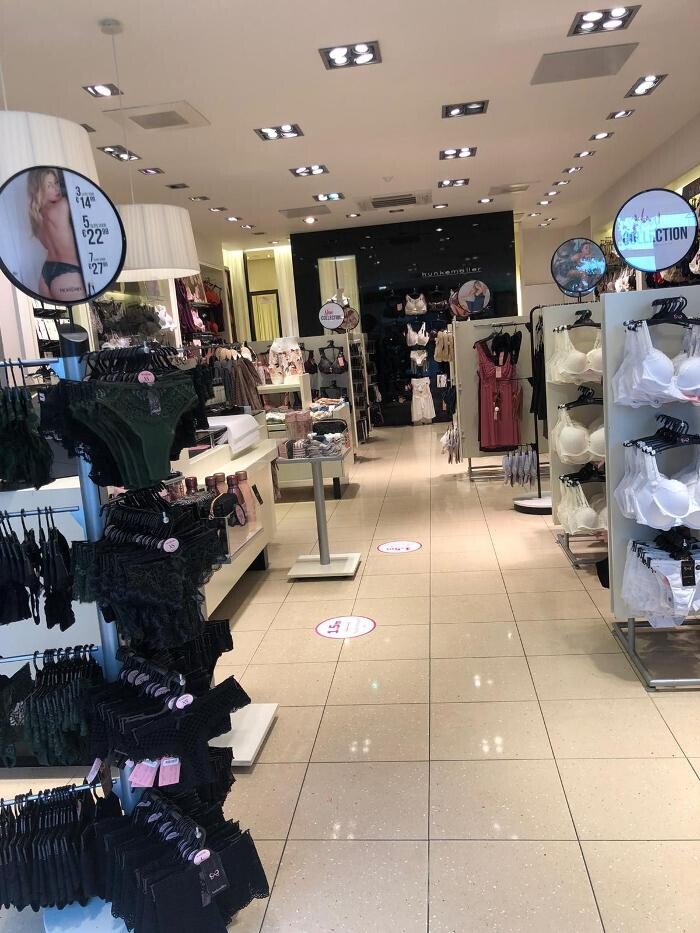 Foto's Hunkemöller