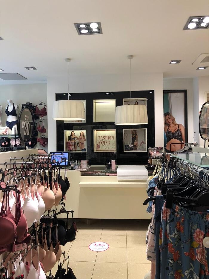 Foto's Hunkemöller