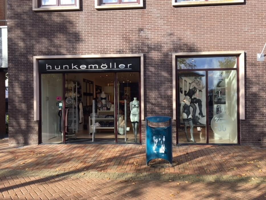 Foto's Hunkemöller