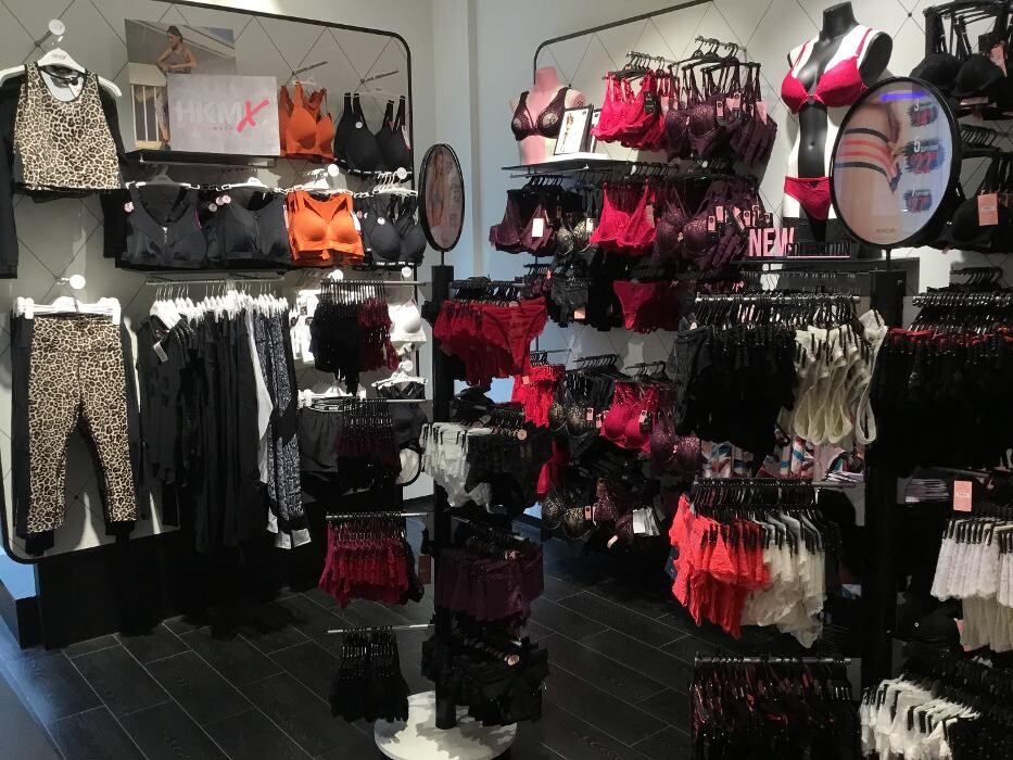 Foto's Hunkemöller