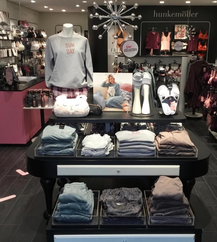 Foto's Hunkemöller