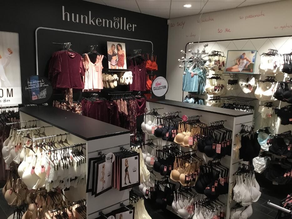 Foto's Hunkemöller