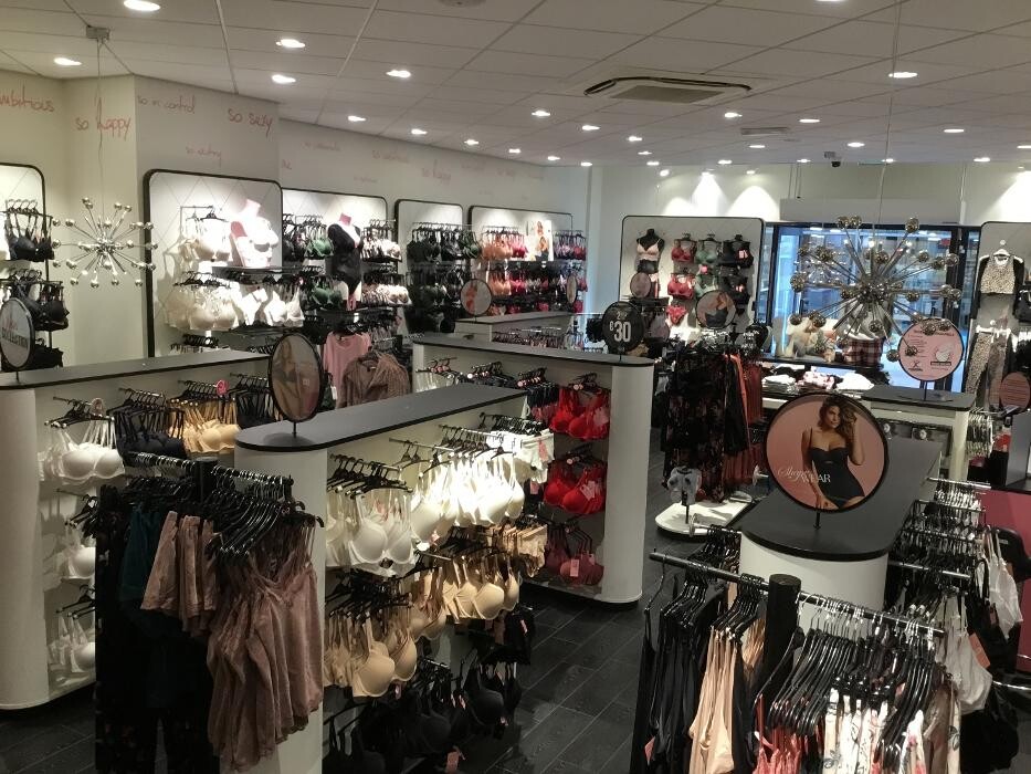 Foto's Hunkemöller