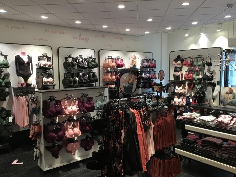 Foto's Hunkemöller