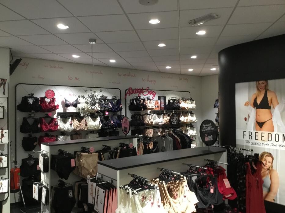 Foto's Hunkemöller