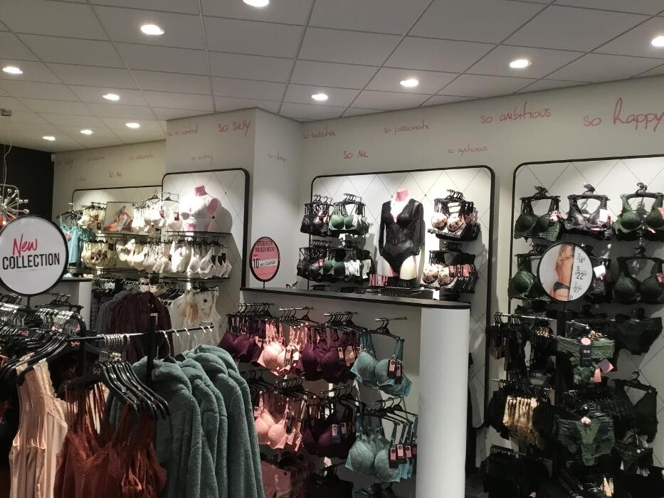 Foto's Hunkemöller