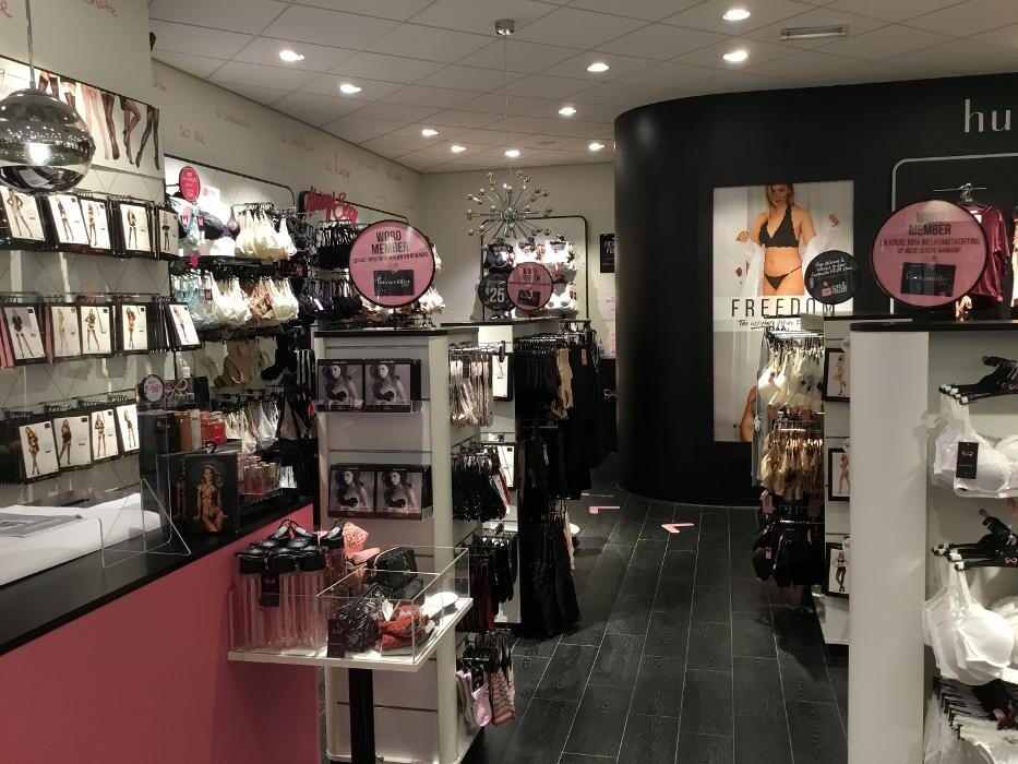 Foto's Hunkemöller