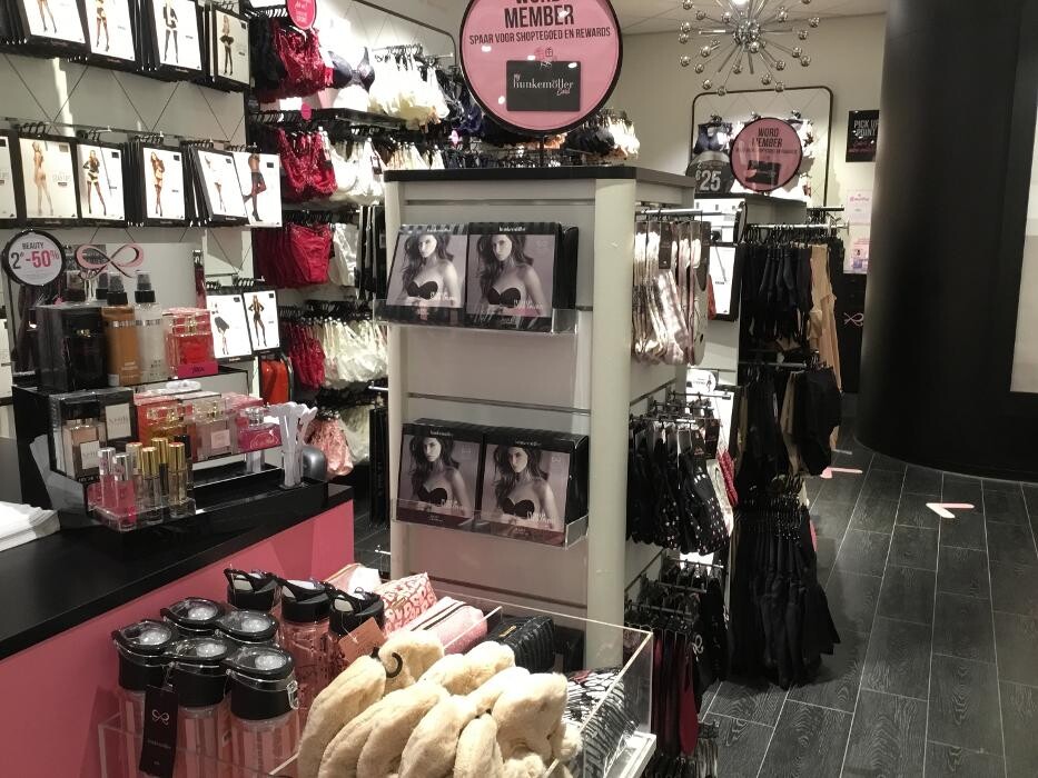 Foto's Hunkemöller