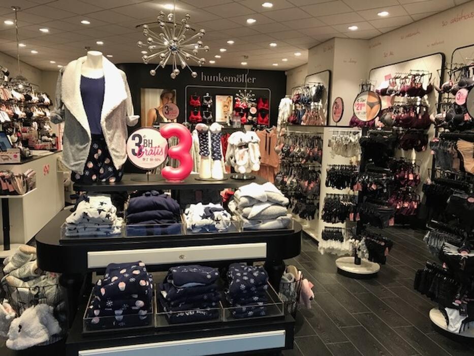 Foto's Hunkemöller