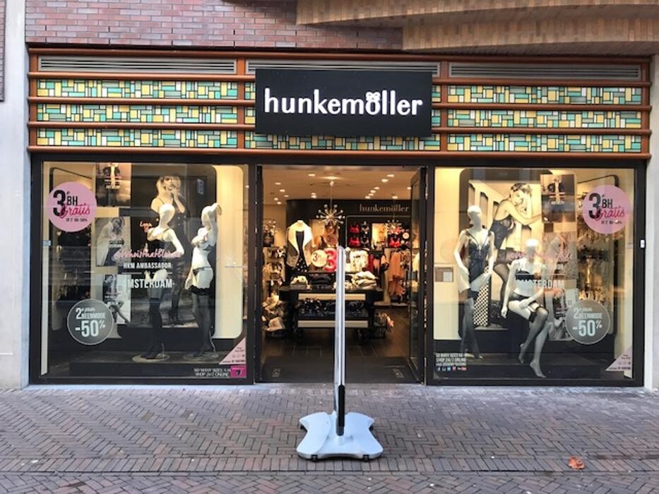 Foto's Hunkemöller