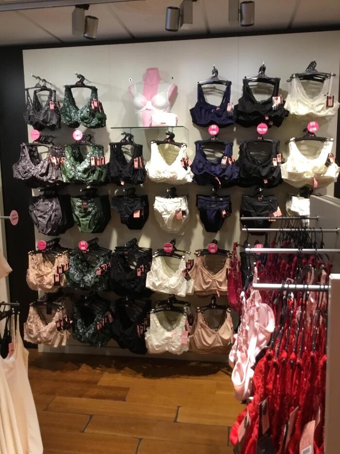 Foto's Hunkemöller
