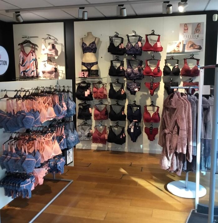 Foto's Hunkemöller