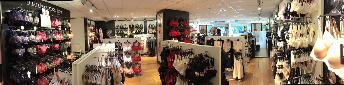 Foto's Hunkemöller