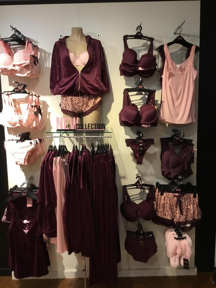 Foto's Hunkemöller