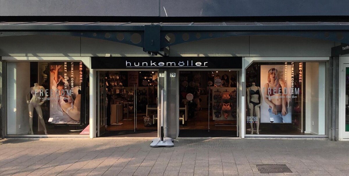 Foto's Hunkemöller