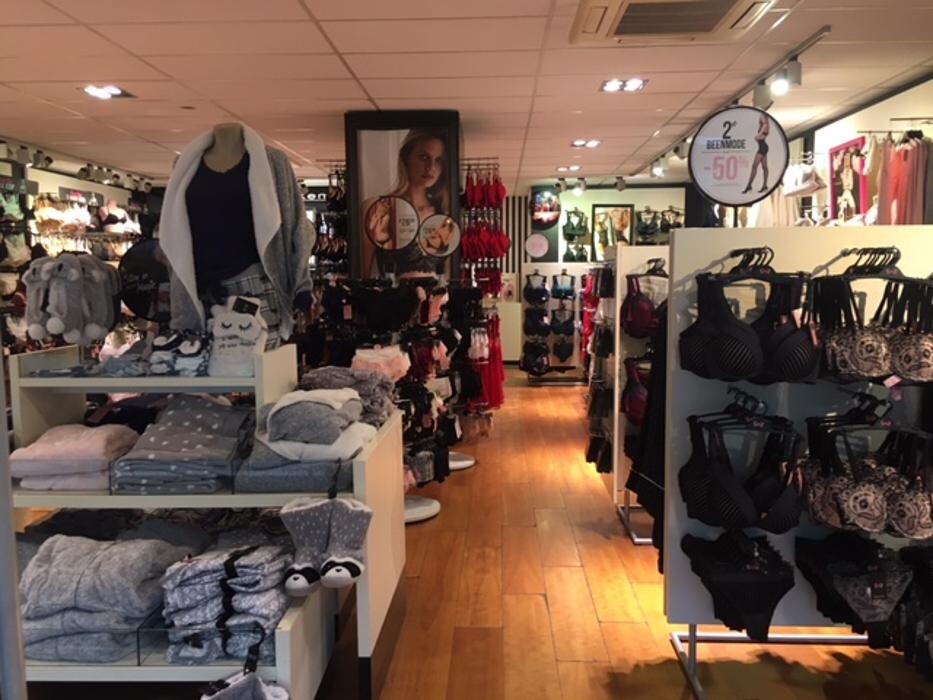 Foto's Hunkemöller