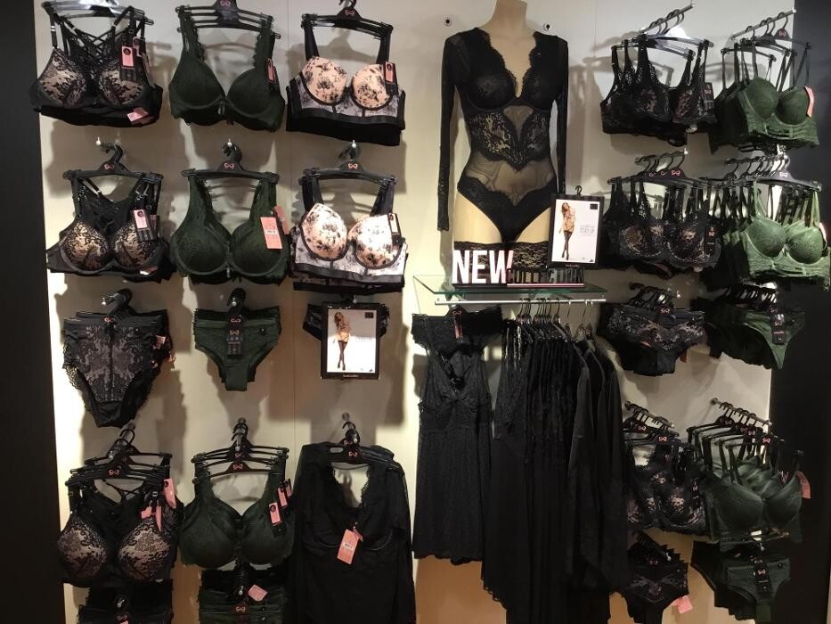 Foto's Hunkemöller