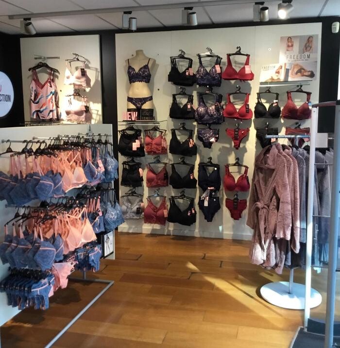 Foto's Hunkemöller