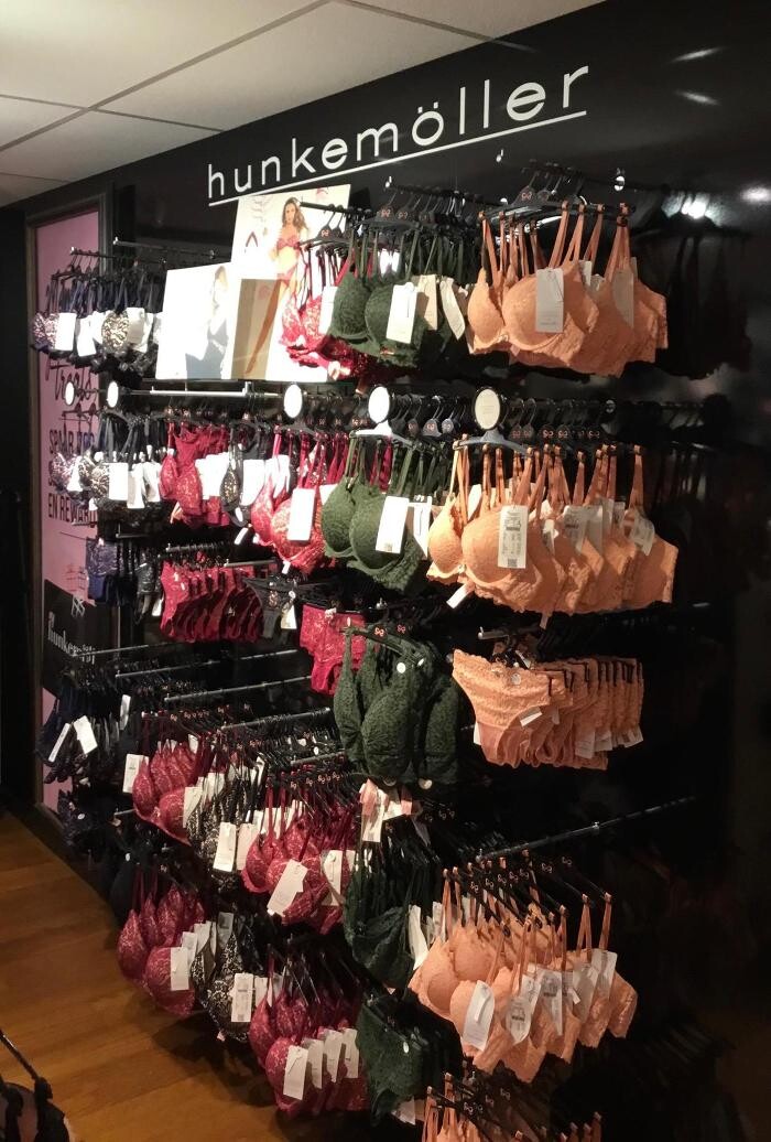 Foto's Hunkemöller