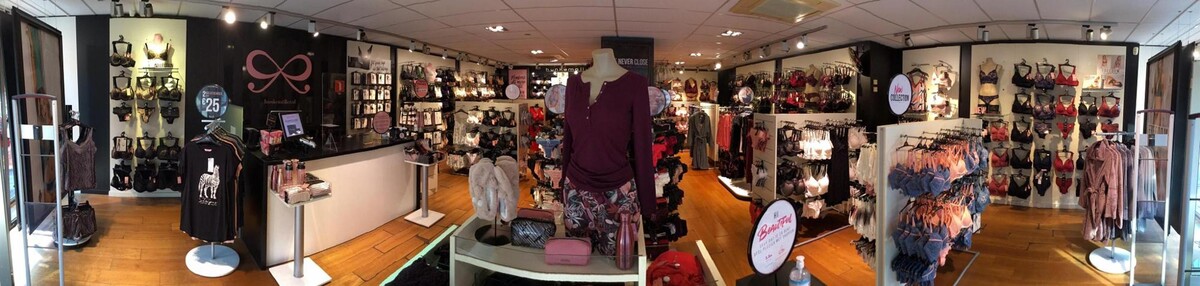 Foto's Hunkemöller
