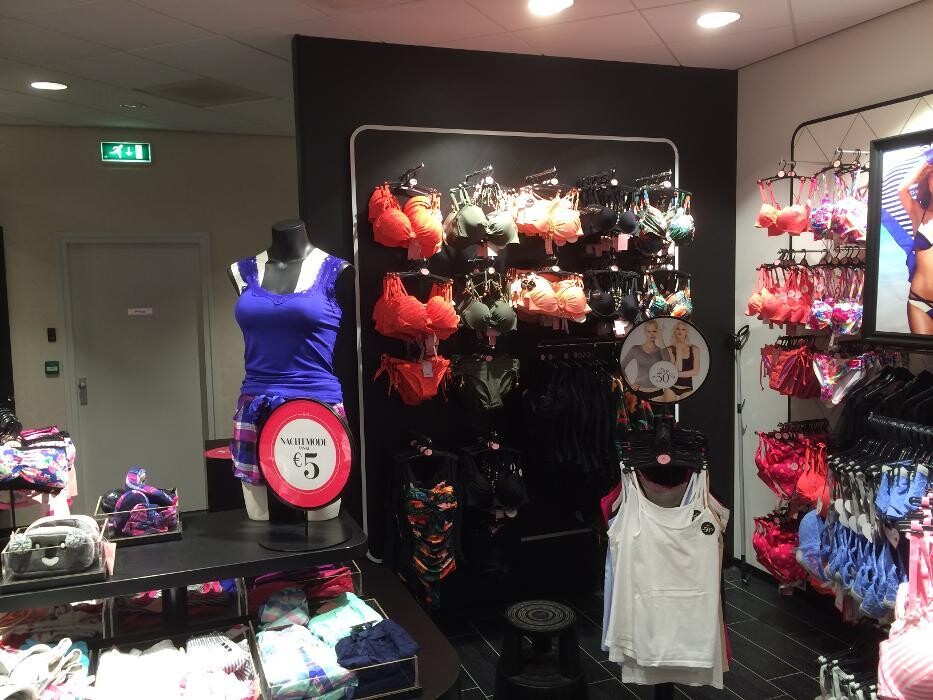 Foto's Hunkemöller